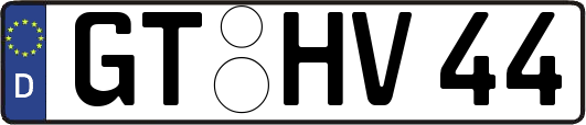 GT-HV44