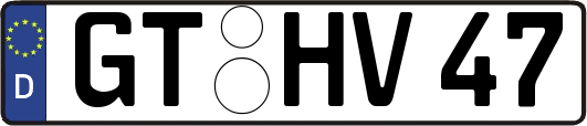 GT-HV47