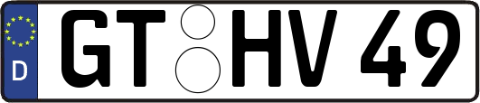 GT-HV49
