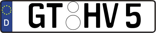 GT-HV5