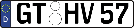 GT-HV57