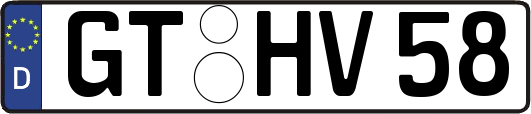 GT-HV58
