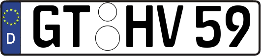 GT-HV59