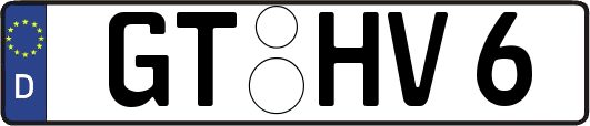 GT-HV6