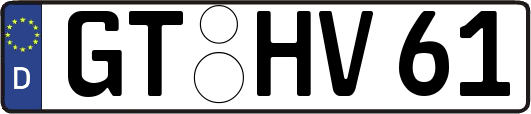 GT-HV61