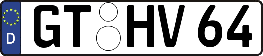 GT-HV64