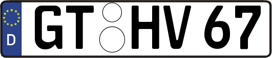 GT-HV67