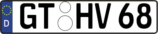 GT-HV68