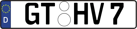 GT-HV7