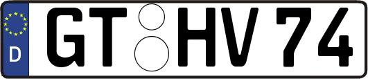 GT-HV74