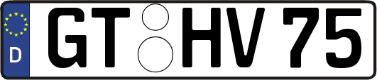GT-HV75