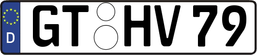 GT-HV79
