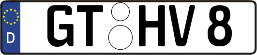 GT-HV8