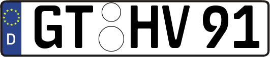 GT-HV91