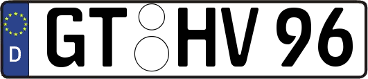 GT-HV96