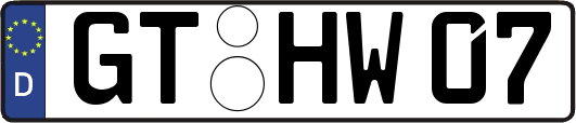 GT-HW07