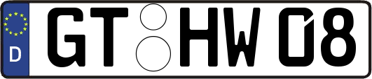 GT-HW08