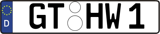 GT-HW1
