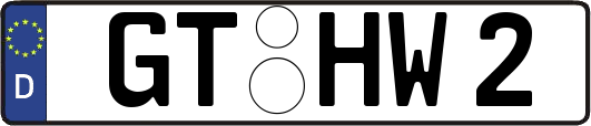 GT-HW2