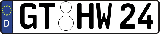 GT-HW24