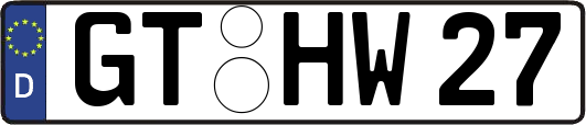 GT-HW27
