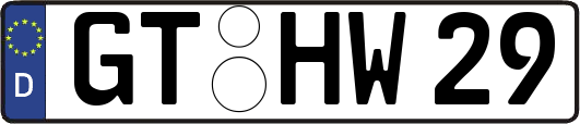 GT-HW29