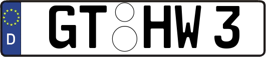 GT-HW3