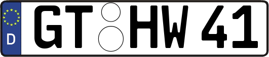 GT-HW41