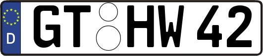 GT-HW42