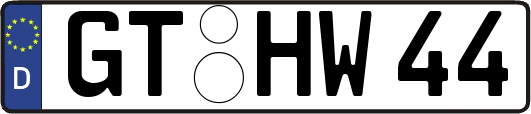 GT-HW44