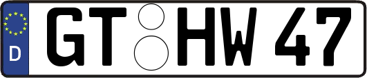GT-HW47
