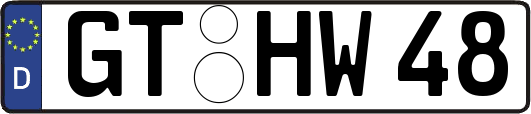 GT-HW48