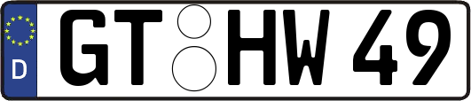GT-HW49