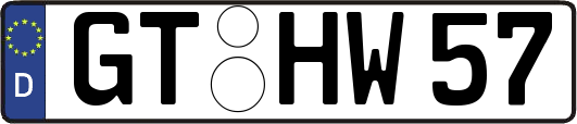 GT-HW57