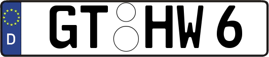 GT-HW6