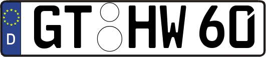 GT-HW60