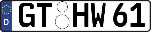 GT-HW61