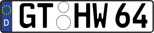 GT-HW64