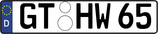 GT-HW65