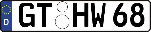 GT-HW68