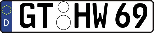 GT-HW69
