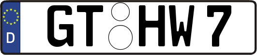 GT-HW7