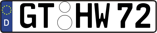GT-HW72