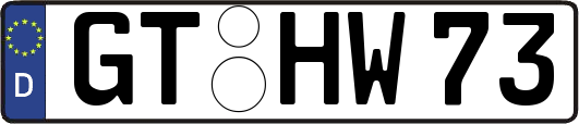 GT-HW73