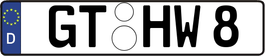 GT-HW8