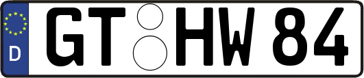 GT-HW84