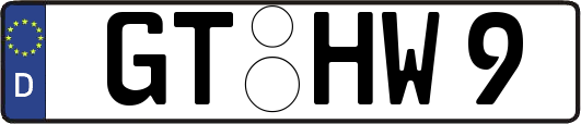 GT-HW9