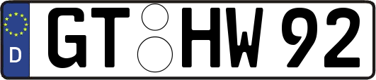 GT-HW92