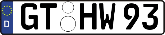 GT-HW93