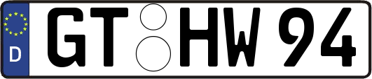 GT-HW94